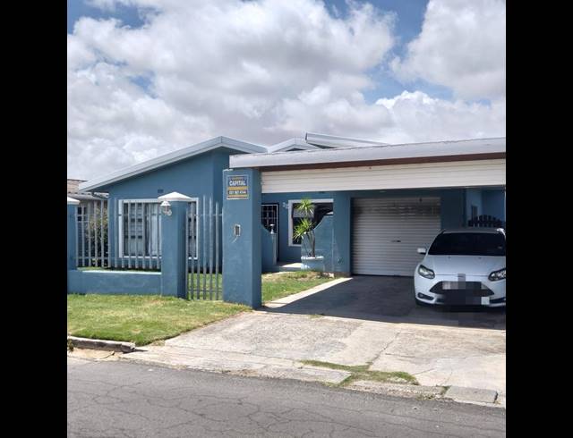 3 BEDROOM PROPERTY TO RENT IN PEERLESS PARK NORTH